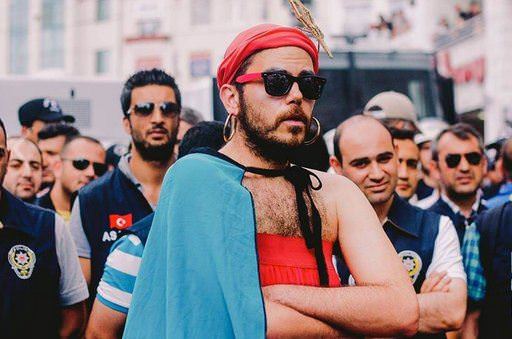 CHP'ye dert oldu - 1