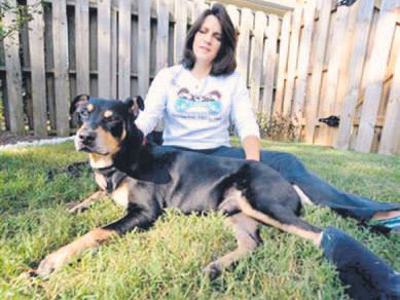 Ötanazi denenen köpek ölmedi
