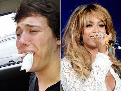 YouTube'da yeni fenomen: Beyonce nerede?