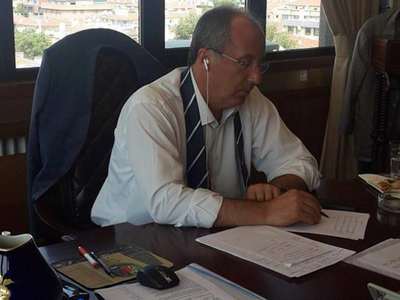 İnce'nin boşalttığı koltuk CHP'de krize neden oldu