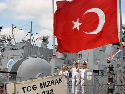 Türk donanmasının keskin kılıcı: Hücumbotlar
