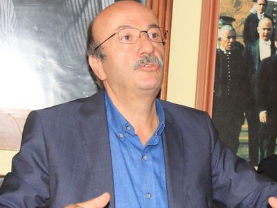 CHP eş başkanı Bekaroğlu!