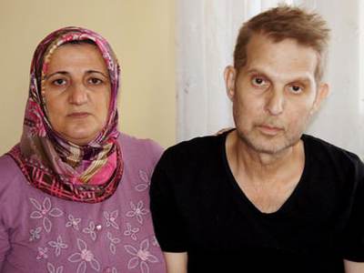 4 organı gidince rengi sarardı