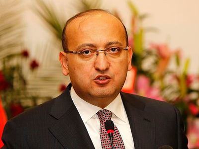 Şiddet eylemi ve vandalizme müsamaha gösterilmeyecek