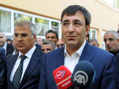 HDP'yi anlamak mümkün değil!