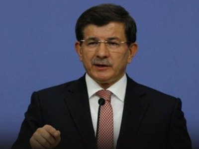 Başbakan Davutoğlu'ndan kritik açıklamalar!