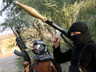 "IŞİD Irak'ta 19 kişiyi idam etti" iddiası