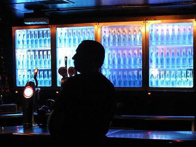 Türkiye Avrupa'nın en az alkol tüketen ülkesi