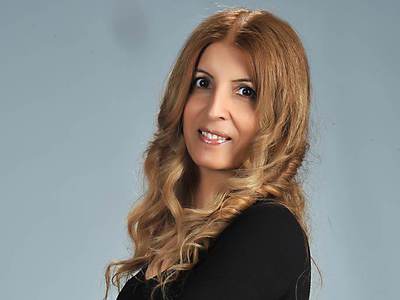 Gönül Erenler’den "Deli Tozu"