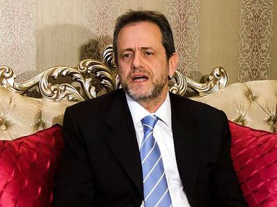 Yunanistan Büyükelçisi Dışişleri Bakanlığı'na çağrıldı
