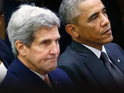 Kerry'den Türkiye'ye destek!