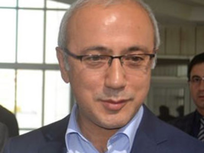 Bakan Elvan'dan vandalizm tepkisi!