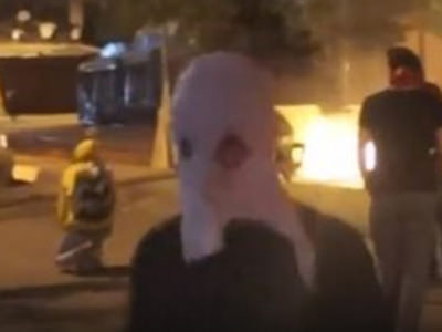 Adana'da hain saldırı!