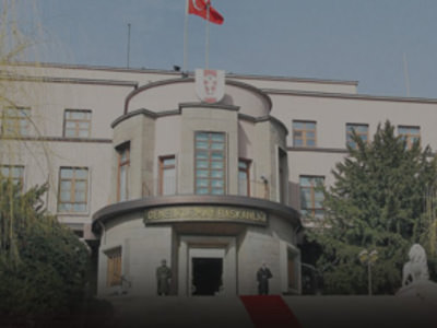 Böcek harekatı