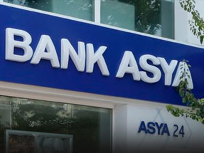Ölü ortaklar bankası