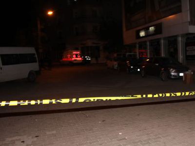 2 polisi şehit eden 4 PKK'lı öldürüldü