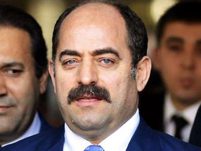 Savcı Zekeriya Öz'e kumpas suçlaması