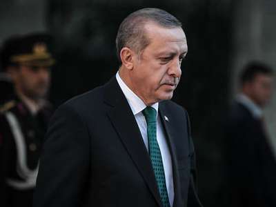 Cumhurbaşkanı Erdoğan'dan önemli açıklamalar