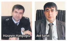 Bingöl'de polise hain saldırı: 2 şehit - 1