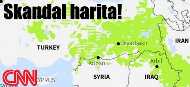 CNN'den özür beklerken... - 1
