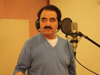İbrahim Tatlıses'ten 'Kobani' açıklaması
