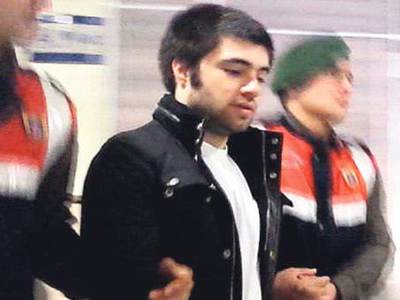 Cem Garipoğlu'nun koğuş arkadaşı bakın ne dedi