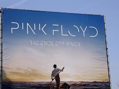 Pink Floyd'un son albümü kasımda...