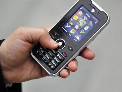 Devletin zirvesine 250 kriptolu telefon
