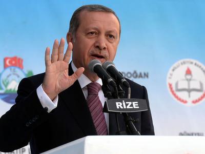 Erdoğan: Tahriklerin hesabı sorulacak