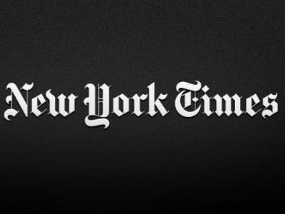 NY Times itiraf etti