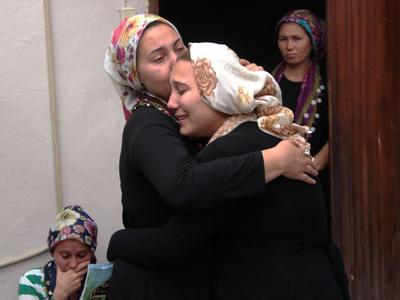 Yaptığı el işareti hayatına mal oldu