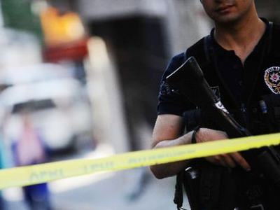 Diyarbakır'da bomba alarmı!
