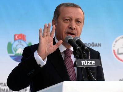 Cumhurbaşkanı Erdoğan tarih verdi