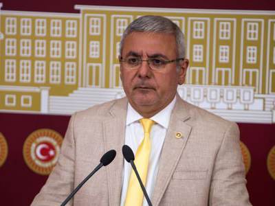 "Paralel vesayetin son kalesi paramparça oldu"