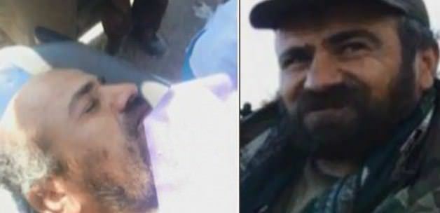 PKK’nin 2 ölüm makinesi yakalandı