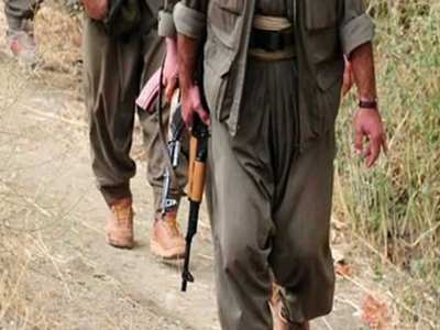 PKK'nin 2 ölüm makinesi yakalandı