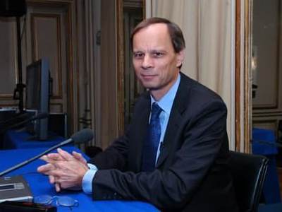 Fransız ekonomist Jean Tirole Nobel Ödülü'nü kazandı