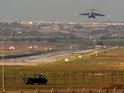 Başbakanlık'tan İncirlik Üssü açıklaması