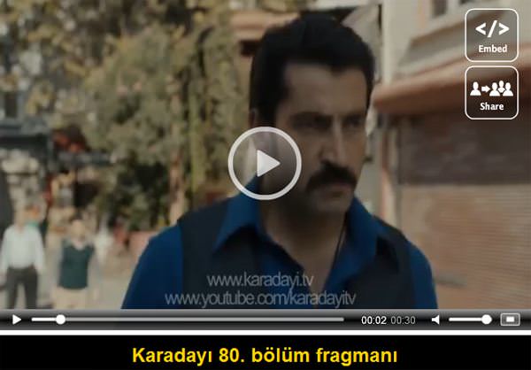 Mahir'in hayatı tehlikede! - 1