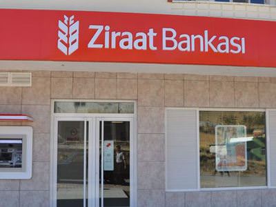 Ziraat Bankası'na katılım bankası izni verildi
