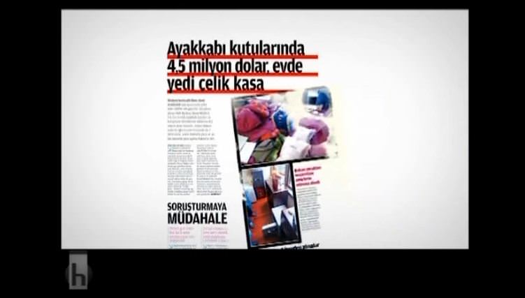 Zaman’dan Halk TV’ye reklam