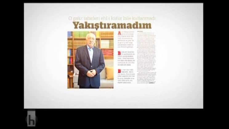 Zaman’dan Halk TV’ye reklam