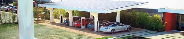 Tesla direksiyonu Türkiye’ye çevirdi - 1