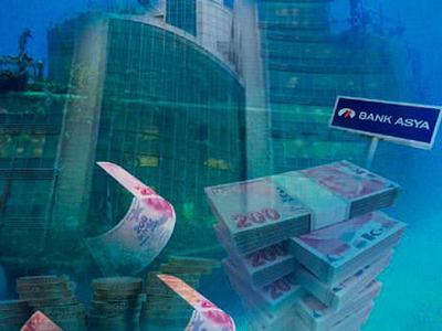 Bank Asya'dan STV ve Zaman'a kıyak!
