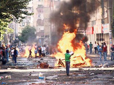 Jandarma'nın şoke eden istihbarat raporu