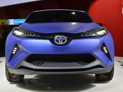 Toyota, Adapazarı’nda SUV üretecek
