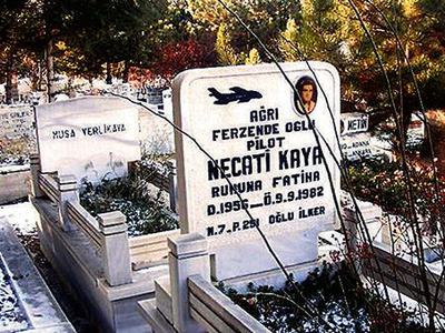 'Pilot Necati yaşıyor' efsanesini bitiren rapor