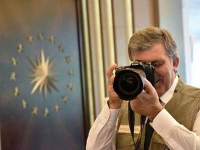 Abdullah Gül yeni mesleğini buldu