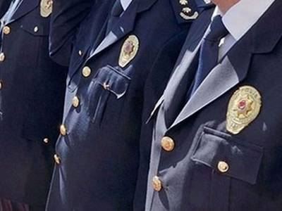 6 bin 500 polis alınacak