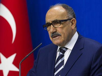 Beşir Atalay: Önümüzdeki süreçte hareketlilik göreceksiniz